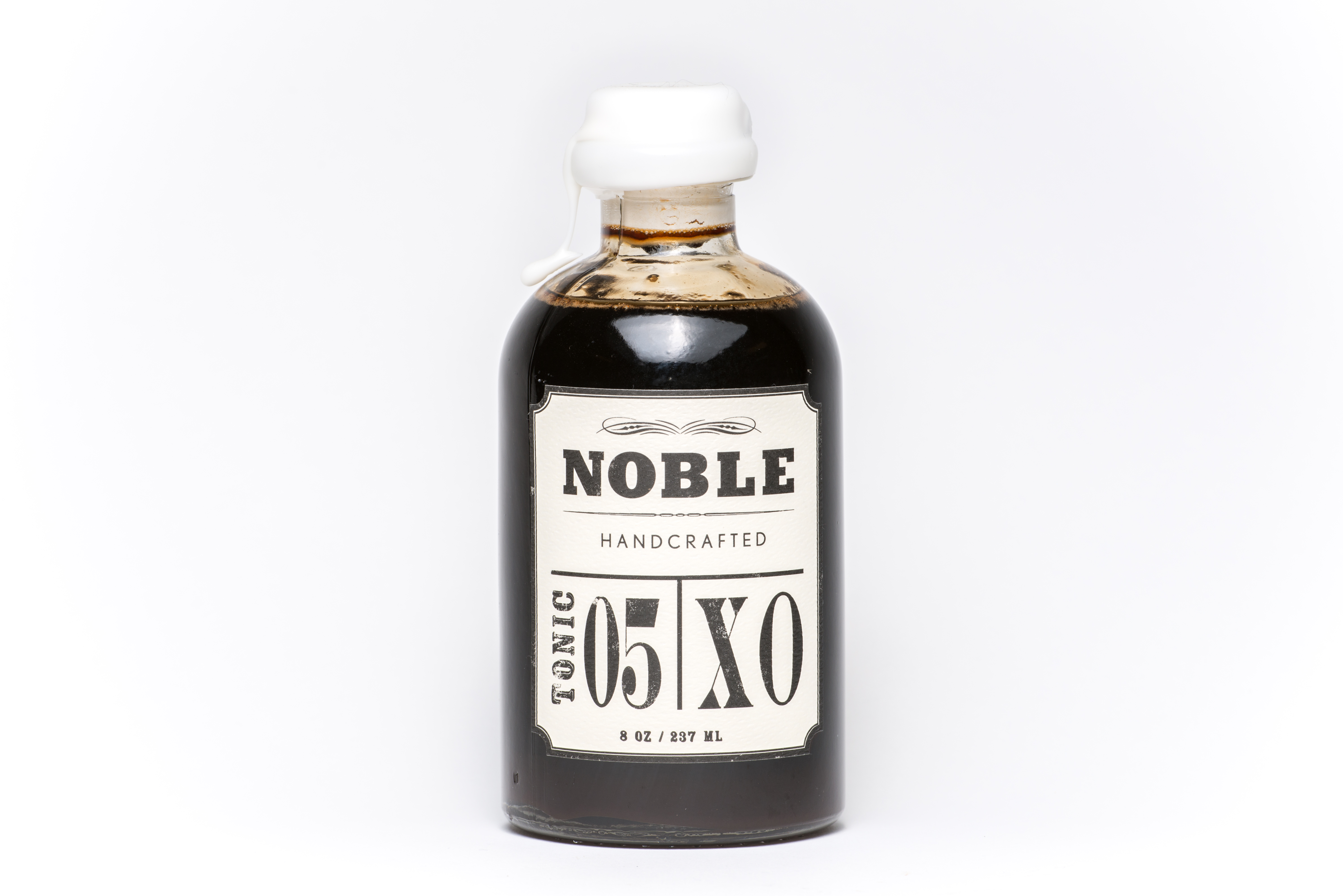 Noble 05, XO Refined Finishing Vinegar / 237ml